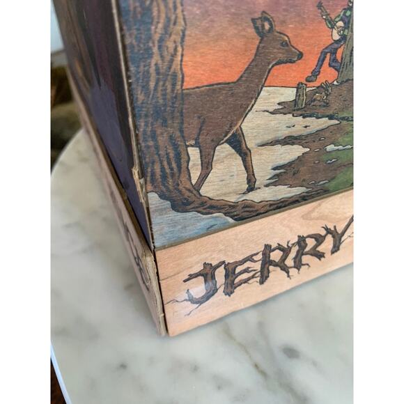 The Grateful Dead "30 Trips Around the Sun" World Tour CD Box Collection *READ - Picture 11 of 12